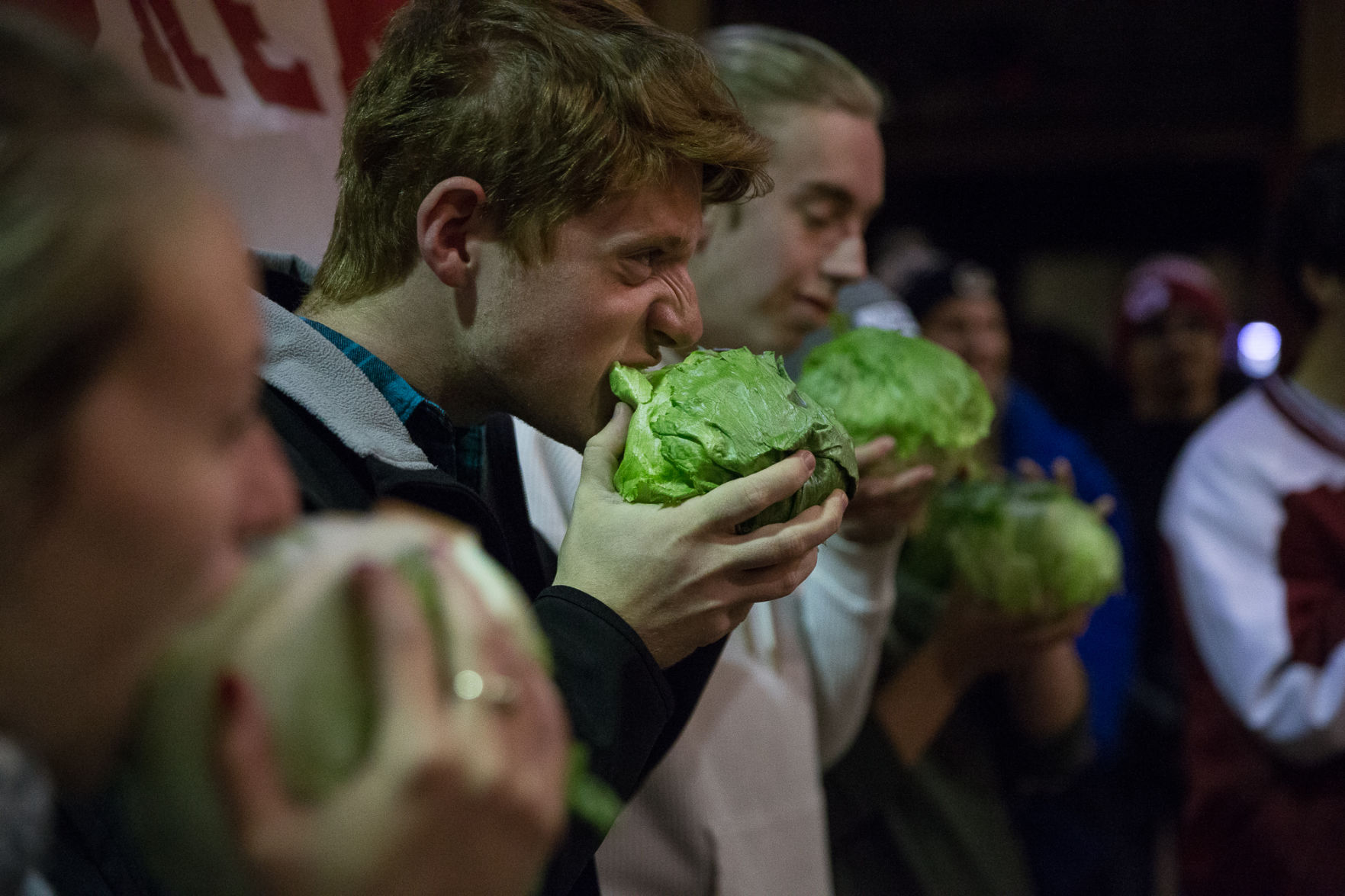Lettuce